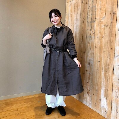 【イオンモール四日市北】159cm