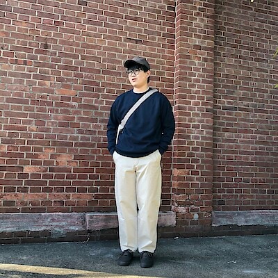 【イオンモール四日市北】175cm