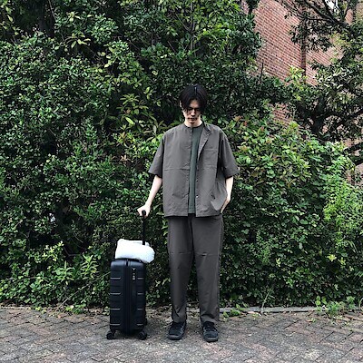 【イオンモール四日市北】179cm