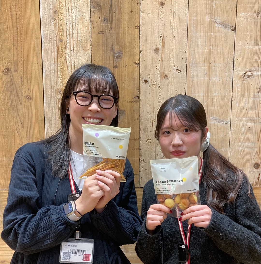 ぽち菓子プレゼント