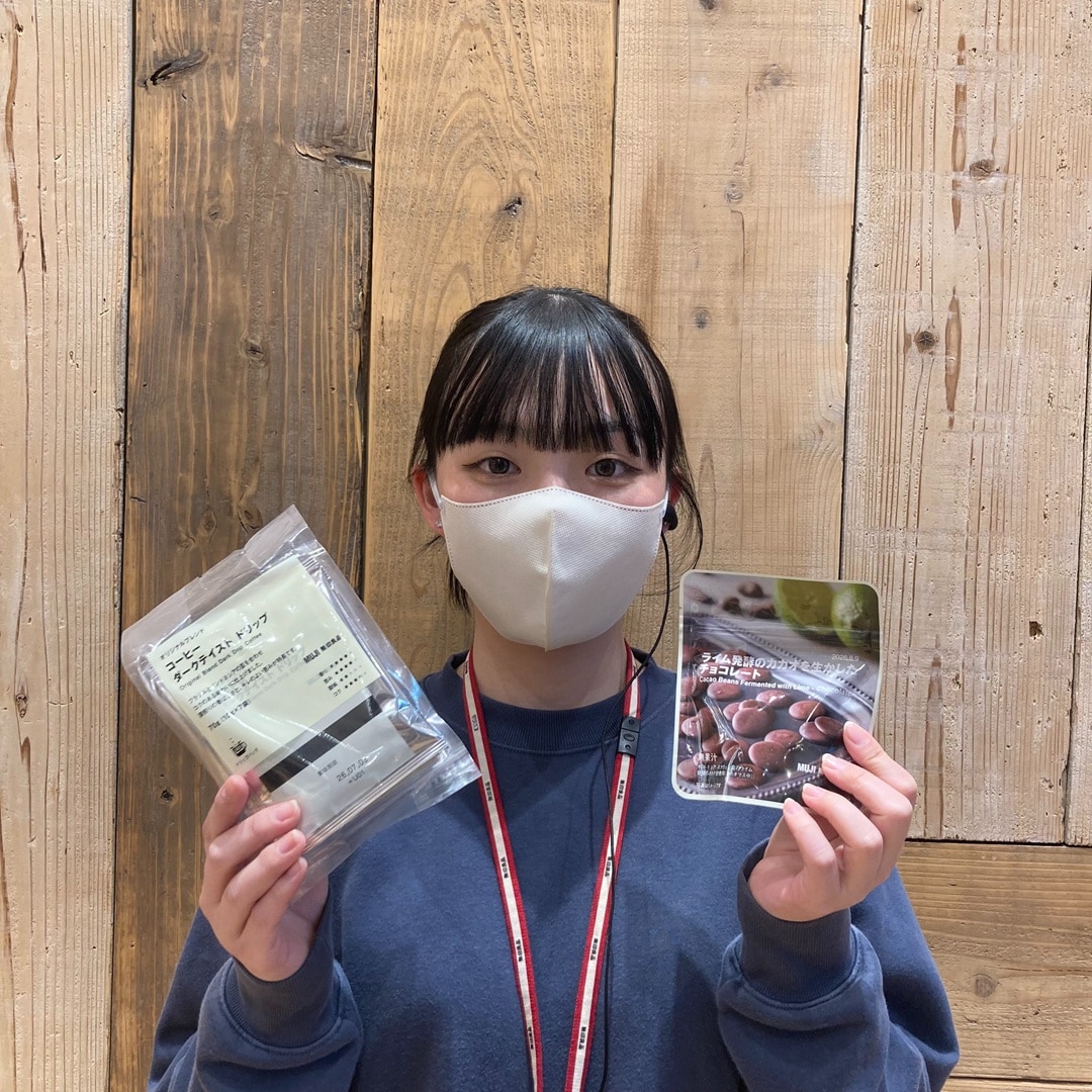 試食会のお知らせ