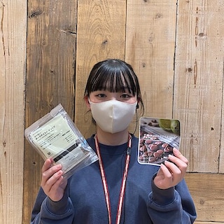 【イオンモール四日市北】2月21日（土）コラボ試食会のご案内