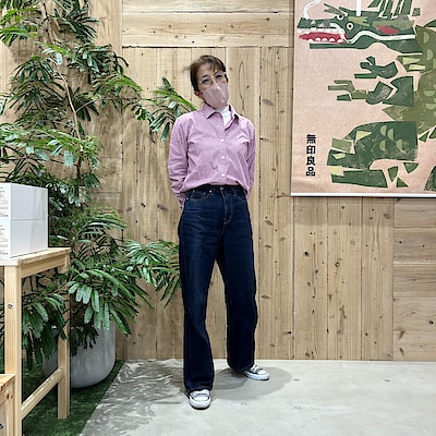 【ルビットタウン戸田】身長159cm