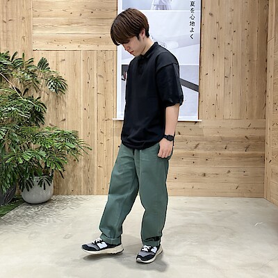 【ルビットタウン戸田】身長165cm