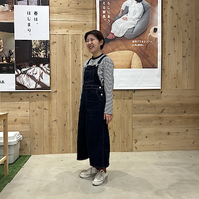 【ルビットタウン戸田】身長156cm