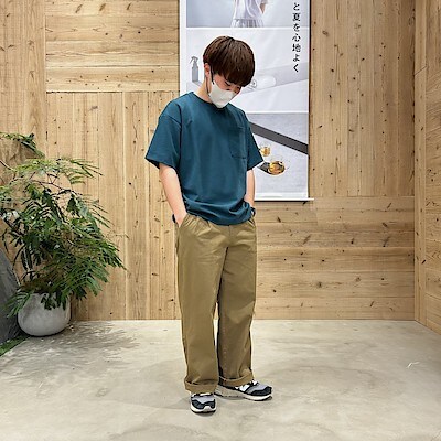 【ルビットタウン戸田】身長165cm