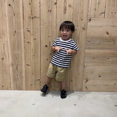 【ルビットタウン戸田】身長85cm