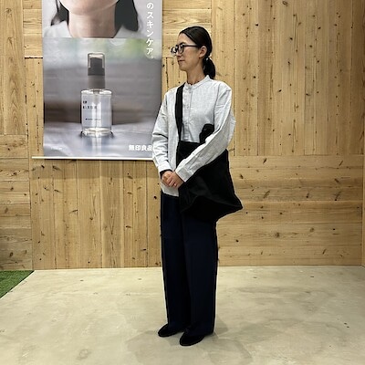 【ルビットタウン戸田】身長163cm