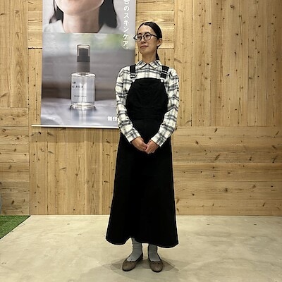 【ルビットタウン戸田】身長163cm