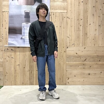 【ルビットタウン戸田】身長168cm