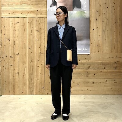 【ルビットタウン戸田】身長163cm