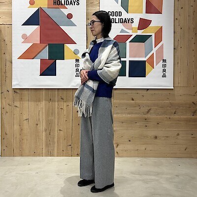 【ルビットタウン戸田】身長163cm