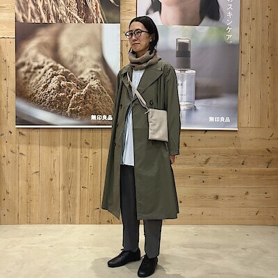 【ルビットタウン戸田】身長163cm