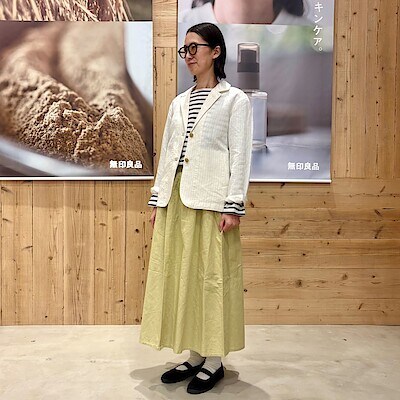 【ルビットタウン戸田】身長163cm