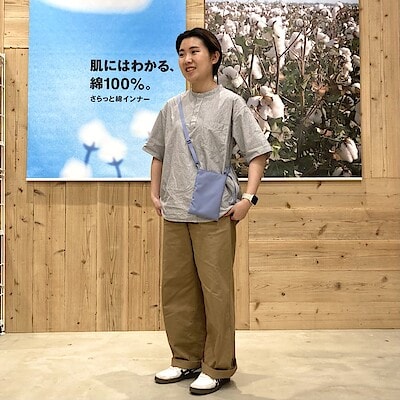 【ルビットタウン戸田】身長156cm