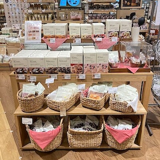 【ルビットタウン戸田】自分で作るバレンタインキット