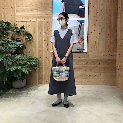 【ルビットタウン戸田】身長163cm