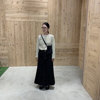 【ルビットタウン戸田】身長163cm