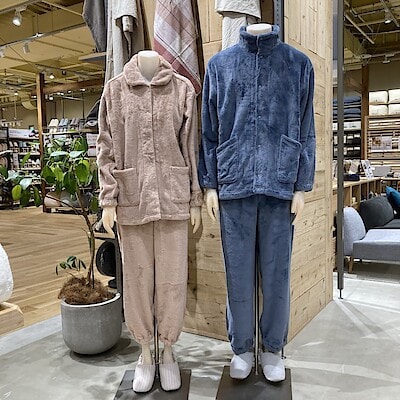 【ルビットタウン戸田】　包まれるあたたかさ