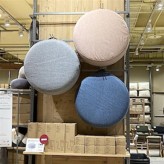 【ルビットタウン戸田】空気でできたシリーズの新しいアイテム