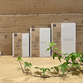 【ルビットタウン戸田】3月始まりのカレンダー発売です。