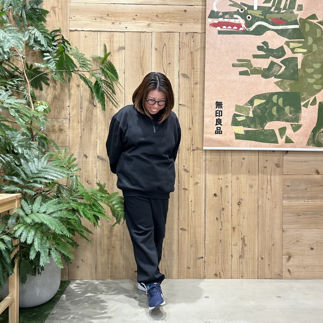 ルビットタウン戸田】身長148cm｜ 無印良品