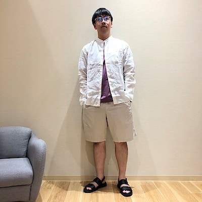 【ヨシヅヤ笠松】身長175cm