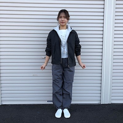 【ヨシヅヤ笠松】身長161cm