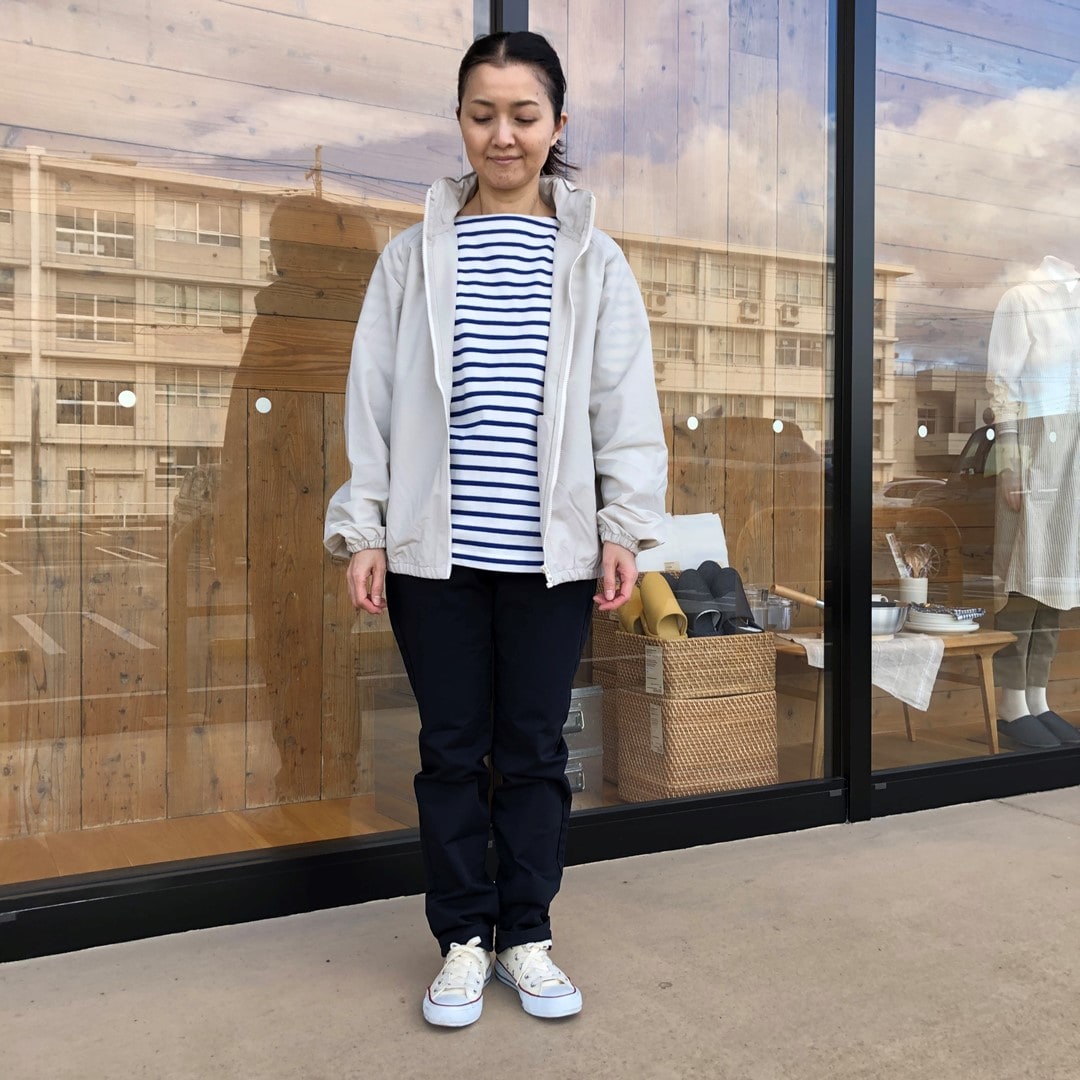 スタッフスナップ155cm