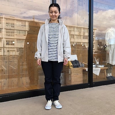 【ヨシヅヤ笠松】身長155cm