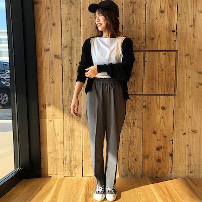 【ヨシヅヤ笠松】身長160㎝