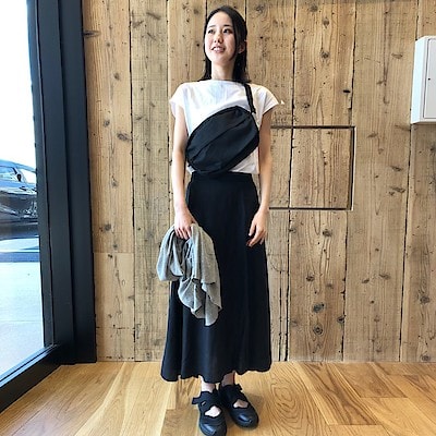 【ヨシヅヤ笠松】身長163㎝