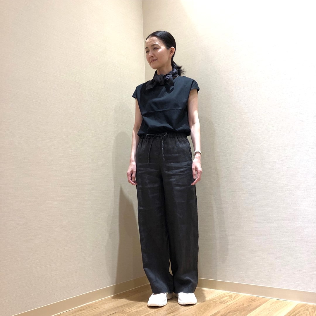 スタッフスナップ