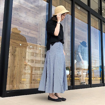 【ヨシヅヤ笠松】165㎝