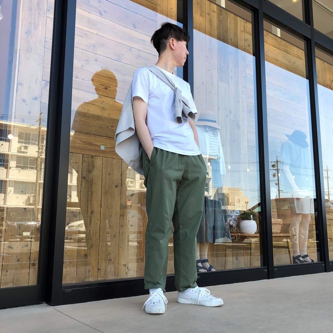 スタッフスナップ　178