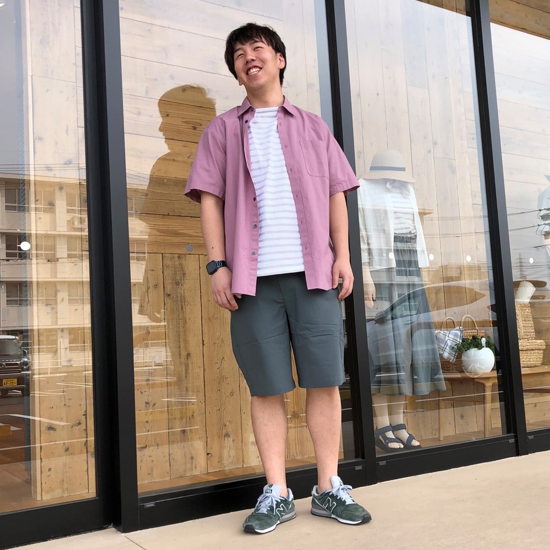 スタッフスナップ　175