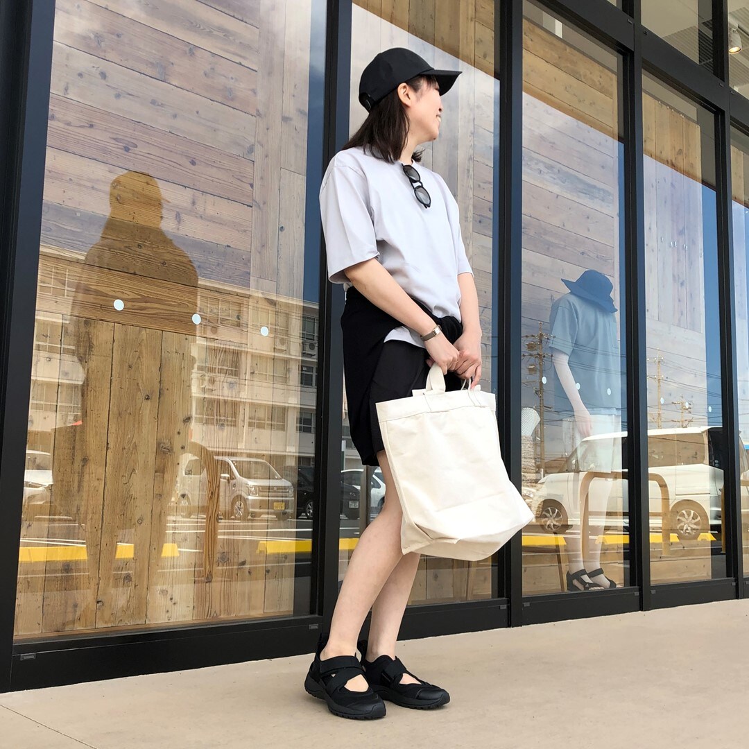 スタッフスナップ　165