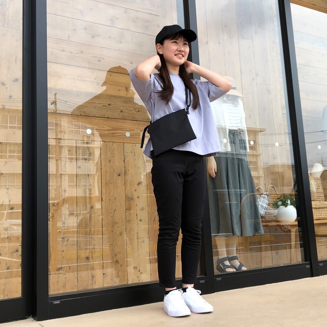 スタッフスナップ　0621