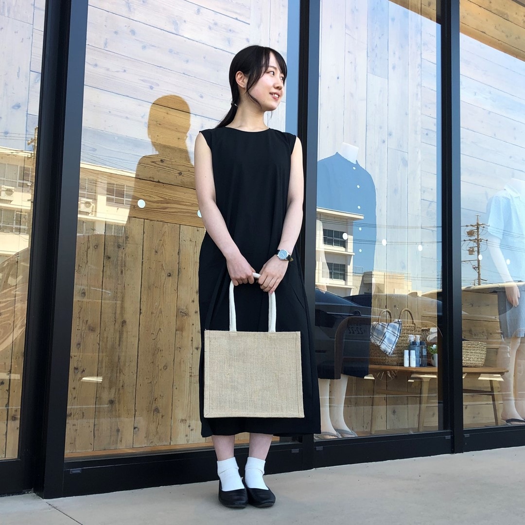 スタッフスナップ 154