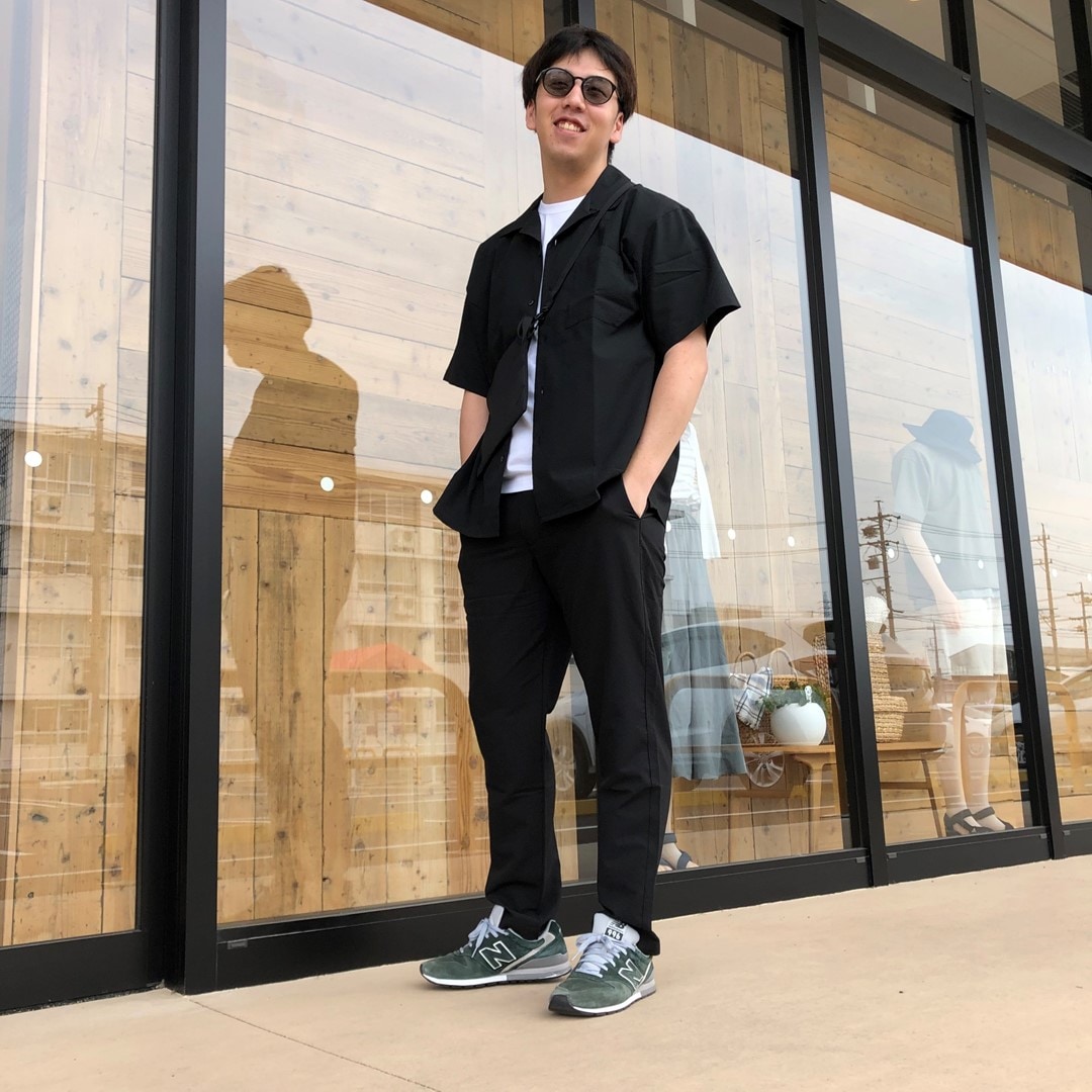 スタッフスナップ 175 