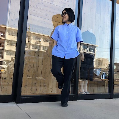 【ヨシヅヤ笠松】身長157㎝