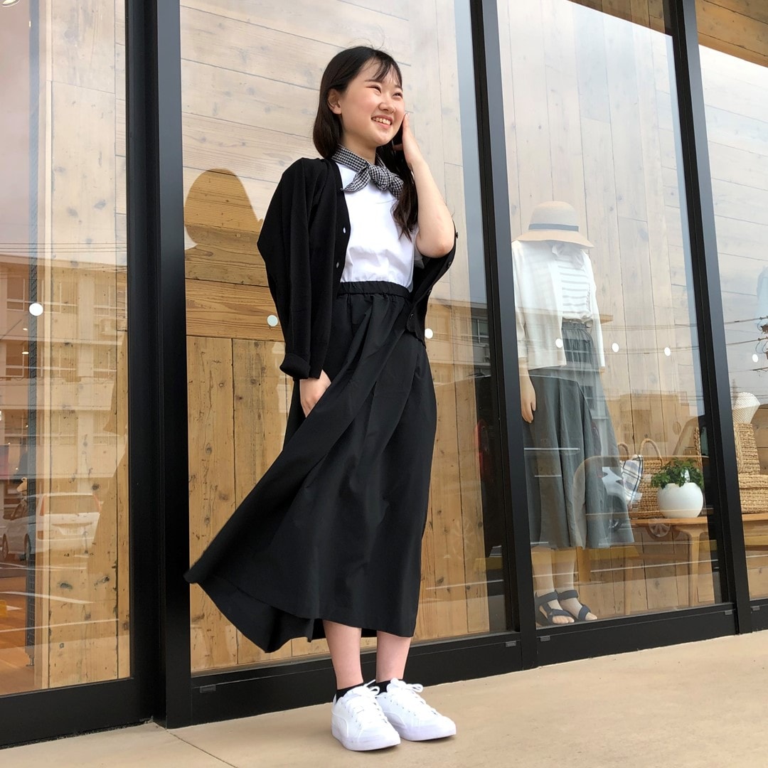 スタッフスナップ 155