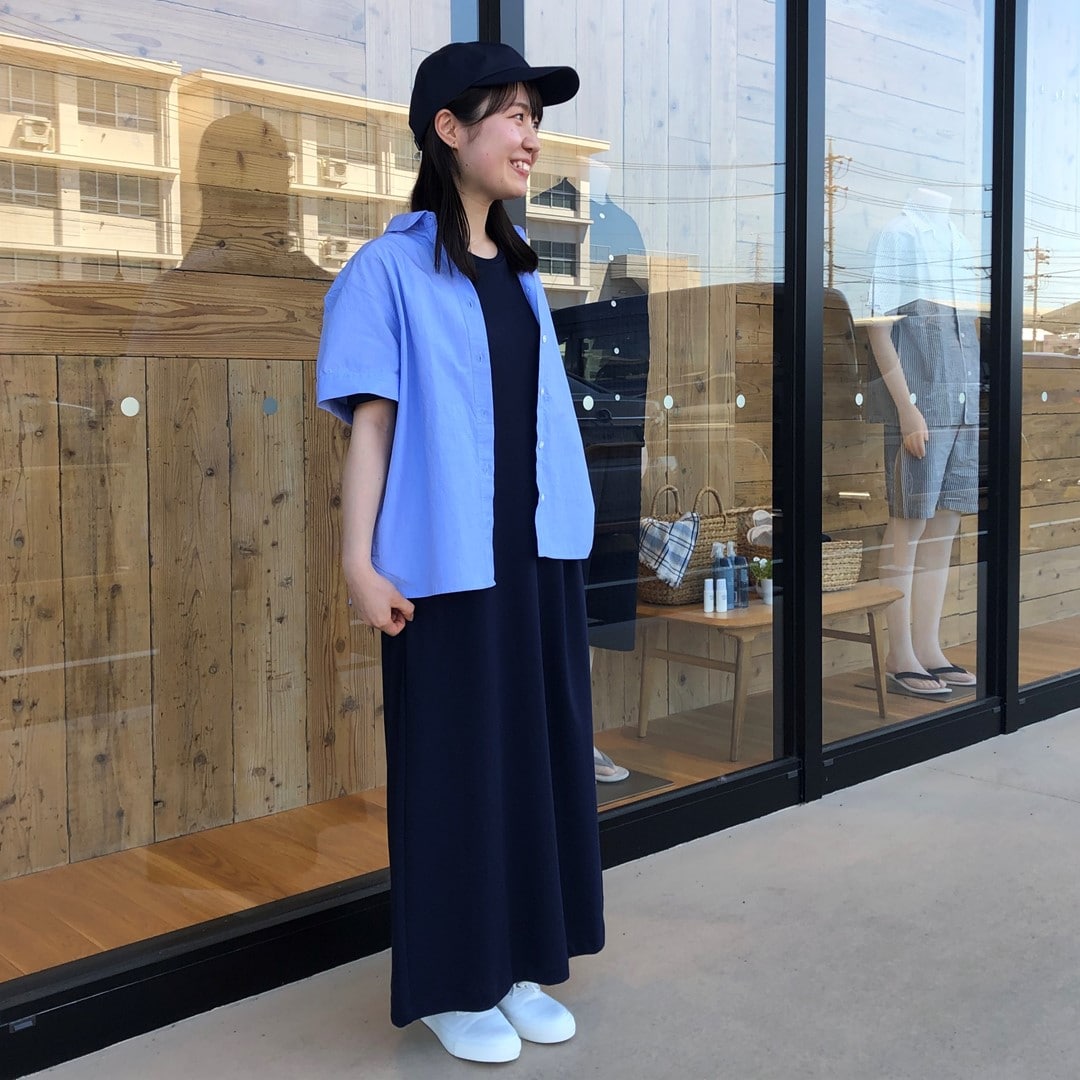 スッタフスナップ154