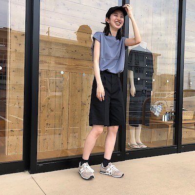 【ヨシヅヤ笠松】身長163cm