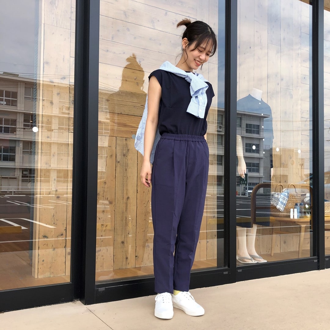 スタッフスナップ160cm