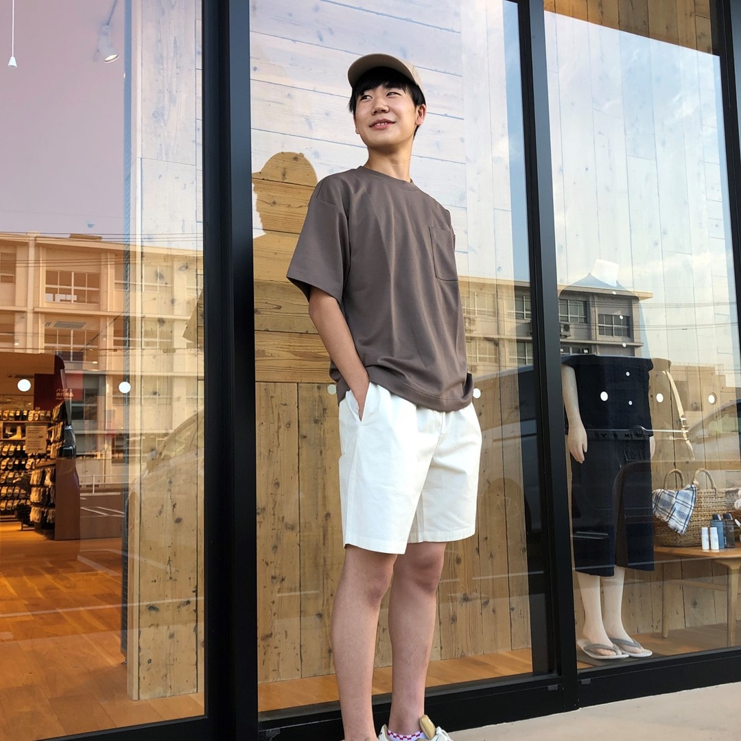 スタッフスナップ180cm