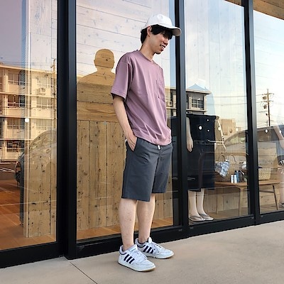 【ヨシヅヤ笠松】身長178cm