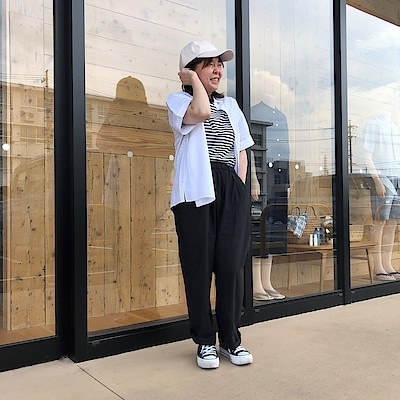 【ヨシヅヤ笠松】身長150cm