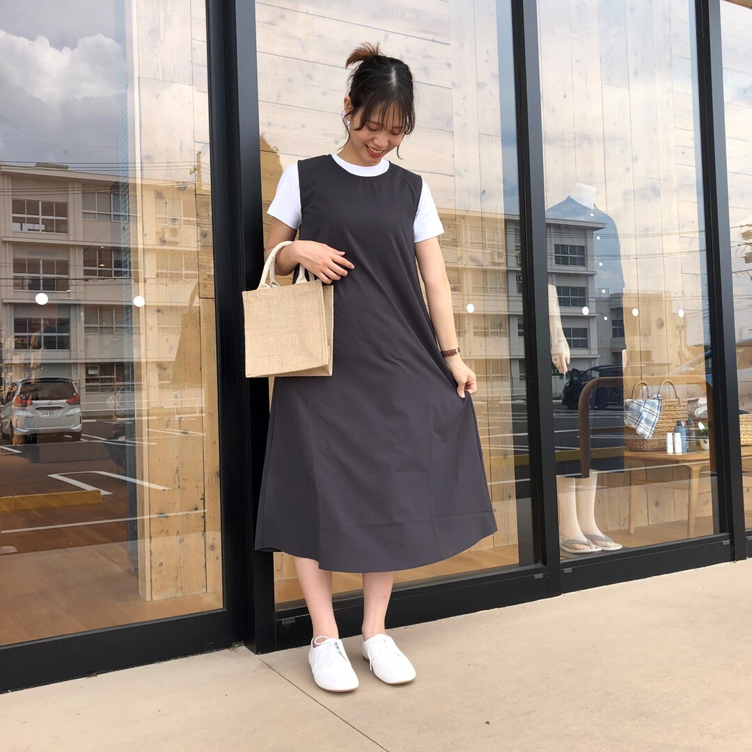 スタッフスナップ160cm