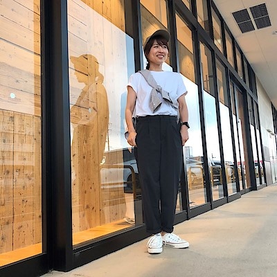 【ヨシヅヤ笠松】身長161cm